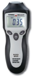 Reed Instruments ST-2G Microwave Leakage Detector