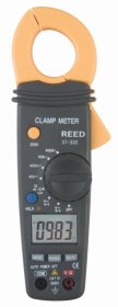Reed Instruments ST-332 Clamp Meter