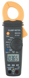 Reed Instruments ST-333 Clamp Meter