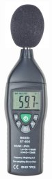 Reed Instruments ST-805 Sound Level Meter