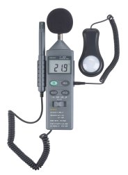 Reed Instruments ST-8820 Multi-function Meter