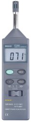 Reed Instruments ST-8860 Type K Thermometer/Hygrometer