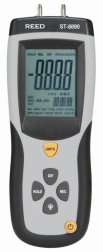 Reed Instruments ST-8890 Manometer