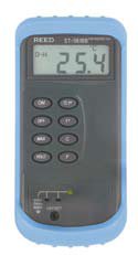 Reed Instruments ST-9610B Type K Thermocouple Thermometer