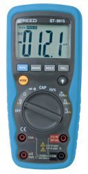 Reed Instruments ST-9915 Basic Digital Multimeter