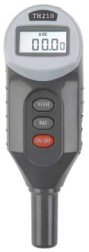 Reed Instruments TH210 Shore "D" Hardness Tester