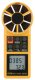 Reed Instruments 8906 Rotating Vane Anemometer