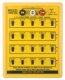Reed Instruments CBOX-406 Capacitance Decade Box