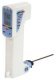 Reed Instruments FP8838 IR Food Service Thermometer w/ RTD Probe