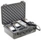 Reed Instruments K100 Environmental Test Kit