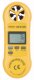 Reed Instruments LM-81AM Pocket Anemometer