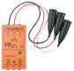 Reed Instruments RT-608 Phase/Motor Rotation Tester