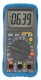 Reed Instruments ST-202 AC/DC Digital Multimeter