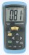 Reed Instruments ST-612 Differential Thermocouple Thermometer