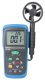 Reed Instruments ST-618 Rotating Vane Thermo-Anemometer