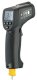 Reed Instruments ST-8835 Infrared Thermometer with Type K/T/C