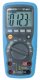 Reed Instruments ST-9917 Digital Multimeter with Temperature