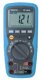 Reed Instruments ST-9918T True RMS Multimeter with Temperature