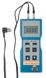 Reed Instruments TM-8810 Ultrasonic Thickness Gauge