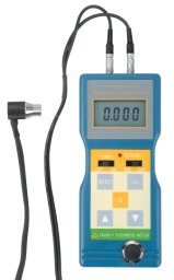 Reed Instruments TM-8811 Ultrasonic Thickness Gauge