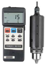 Reed Instruments TQ-8800 Digital Torque Meter