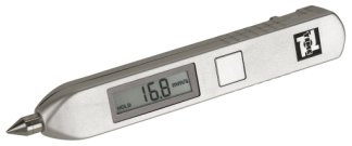 Reed Instruments TV200 Pocket Vibration Meter