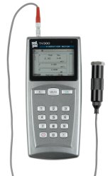Reed Instruments TV300 Vibration Meter