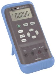 Reed Instruments VC01 Temperature Simulator