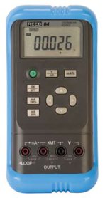Reed Instruments VC04 Voltage/Current Simulator