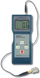 Reed Instruments VM-6320 Vibration Meter