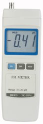 Reed Instruments YK-21PH pH Meter