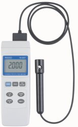 Reed Instruments YK-22CT Conductivity/TDS Meter