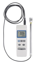 Reed Instruments YK-80AS Mini-Vane Thermo-Anemometer