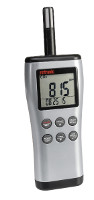 Rotronic CP11 Handheld Indoor Air Quality Meter