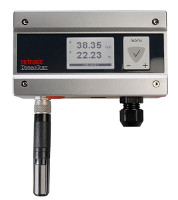 Rotronic HygroFlex5 Digital Humidity & Temperature Transmitter