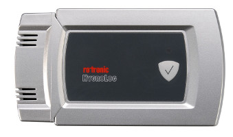 Rotronic HygroLog HL20 Humidity & Temperature Data Logger
