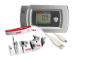 Rotronic HygroLog HL20D-Set Humidity & Temperature Data Logger