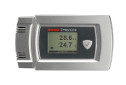 Rotronic HygroLog HL20D Humidity & Temperature Data Logger with Display