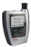 Rotronic HygroLog HL-NT2 Humidity & Temperature Data Logger