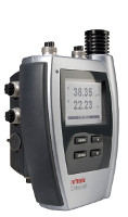 Rotronic HygroLog HL-NT3 Humidity & Temperature Data Logger