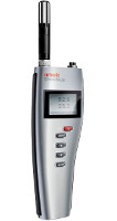 Rotronic HygroPalm23-A Humidity Temperature Meter