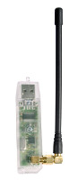 Rotronic LOG-DS-EXT-US USB Wireless-Adapter with standard SMA-Antenna