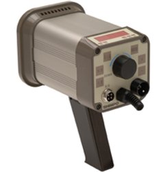 Shimpo DT-311A Stroboscope