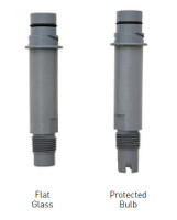 GF Signet 2774 pH ORP Electrode Sensor