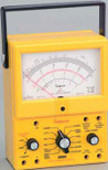 Simpson 260-8Xi Series Analog VOM Meter