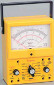 Simpson 260-8Xi Series Analog VOM Meter