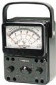 Simpson 260-8 Series Analog VOM Meter