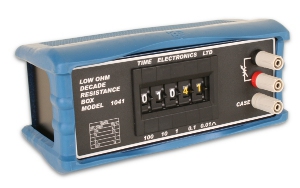 Time Electronics Model RTD Simulator