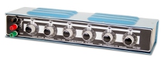 Time Electronics Model 1065 Power Decade Box