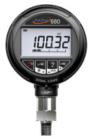 Additel ADT 680 Digital Pressure Gauge (0.25% FS Accuracy)